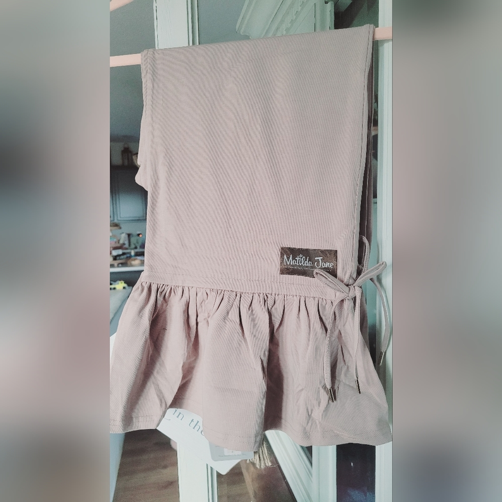 Matilda Jane Ruffle Pants